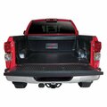 Geared2Golf Liner Tailgate Section Black 28x20 inches GE3644738